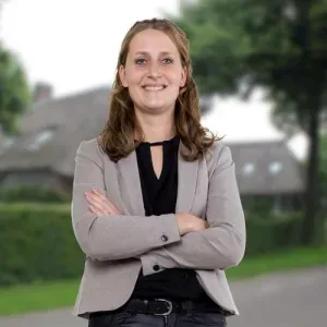 J.F. Kennedylaan 6 A in Breda