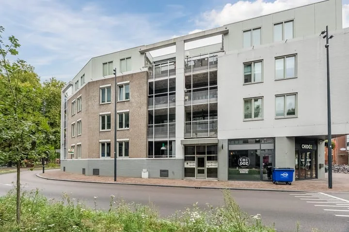 J.F. Kennedylaan 6 Breda