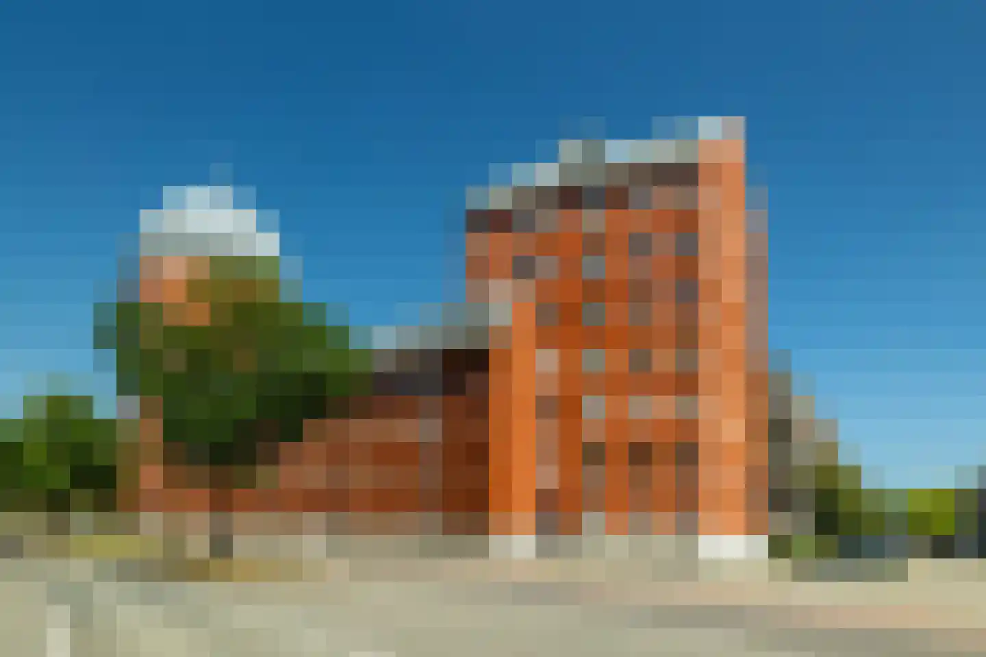 J.F. Kennedylaan 66 in Breda