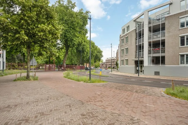 J.F. Kennedylaan 8 Breda foto 2