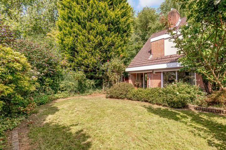 J F Kennedylaan 93 in Bunnik Foto