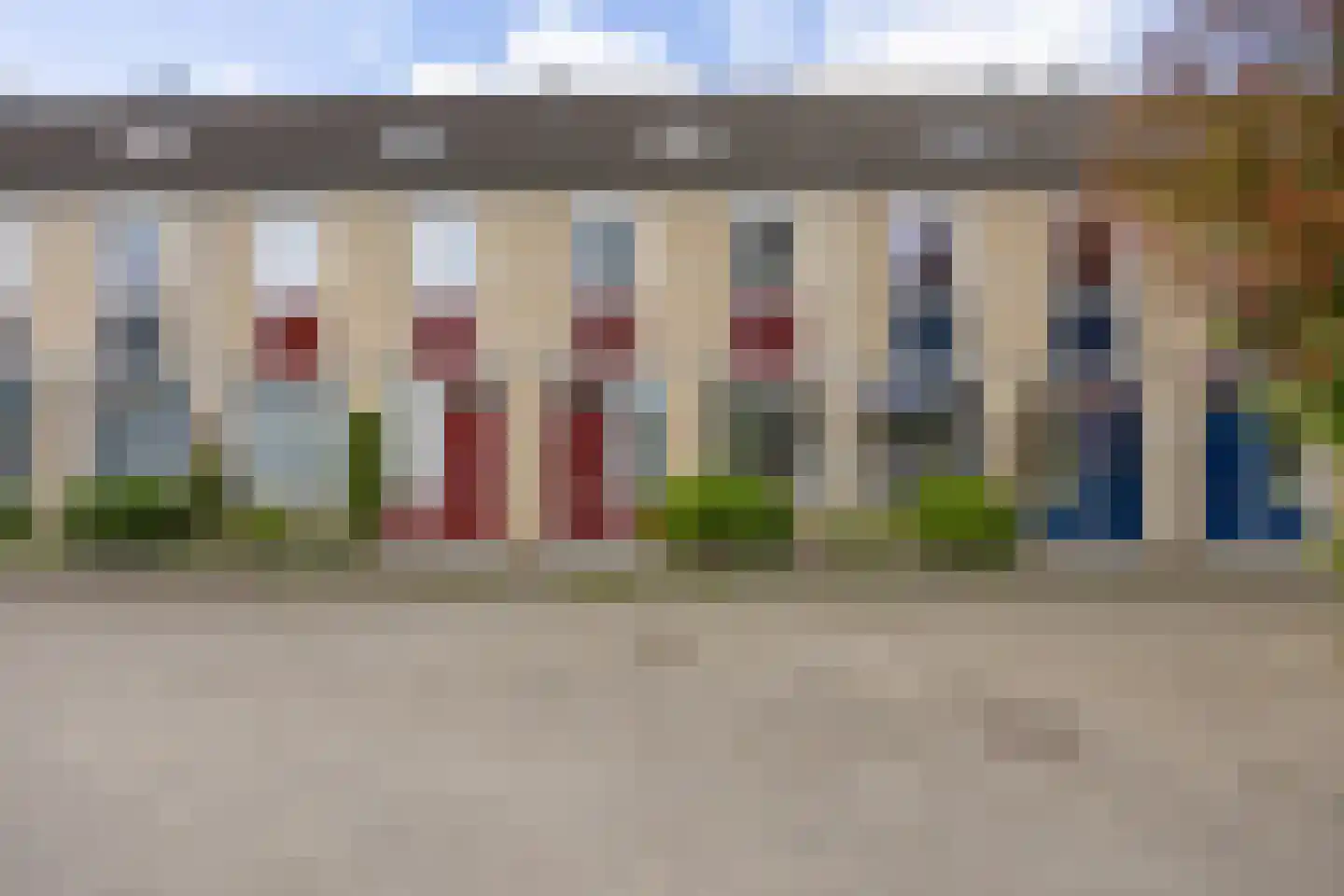 J.F. Kennedystraat 7 Groningen thumbnail 4