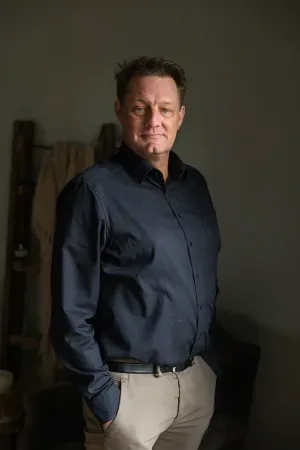 Photo of J.G.F. Kwantes