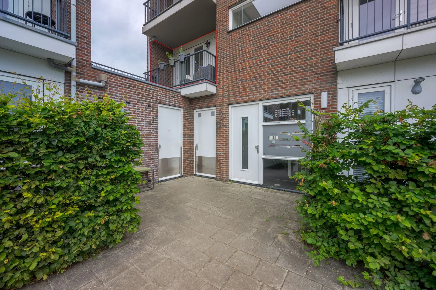 J.G. Waltherhof 39 Almere thumbnail 10