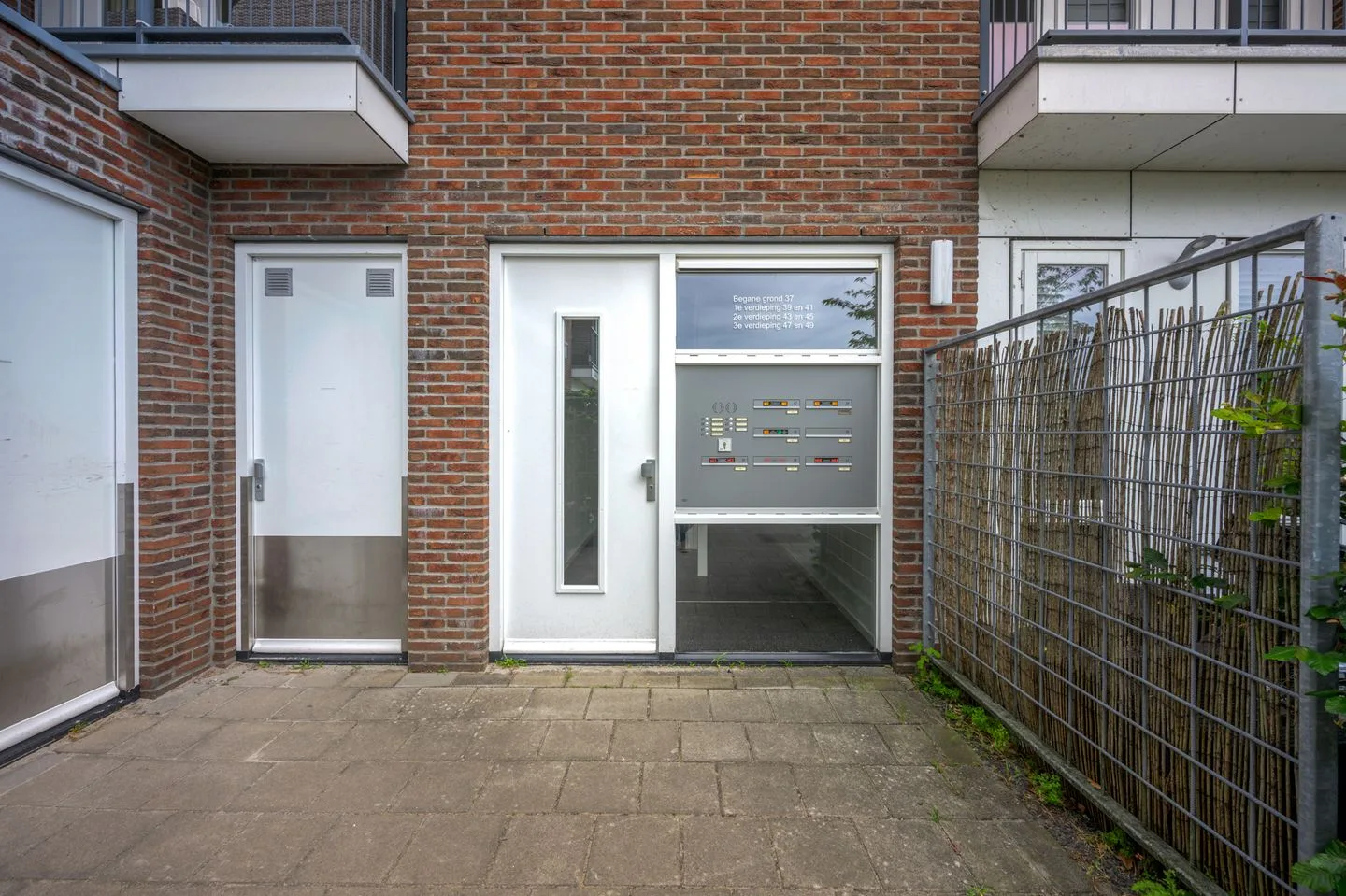 J.G. Waltherhof 39 Almere thumbnail 11