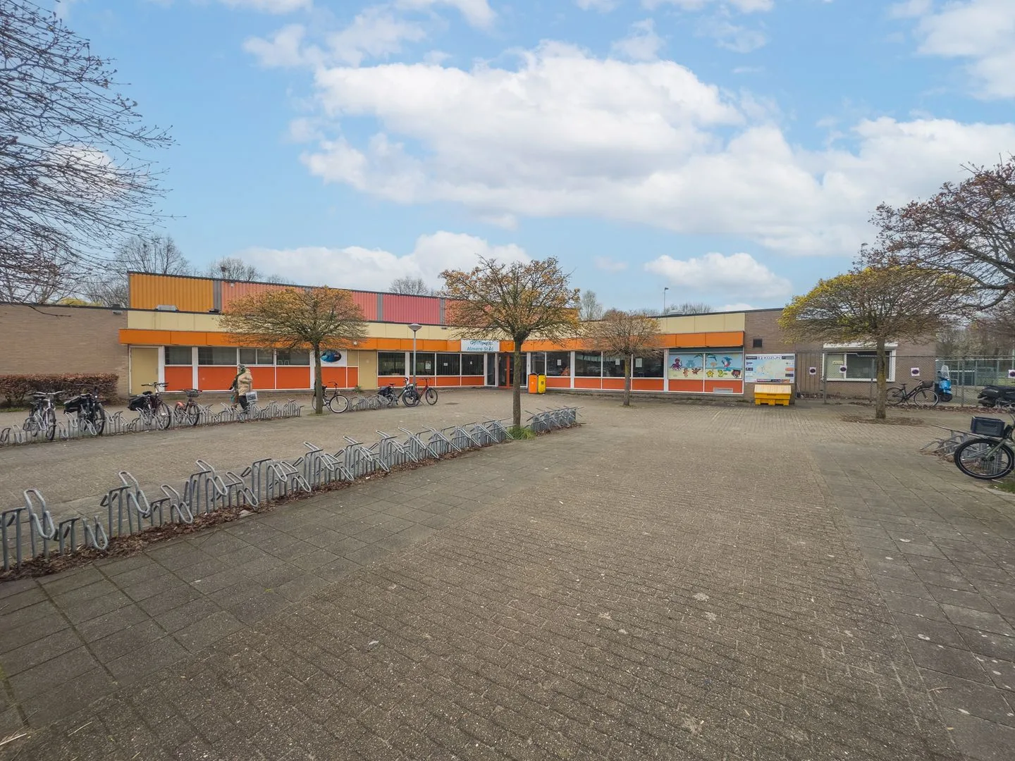 J.G. Waltherhof 39 Almere thumbnail 33