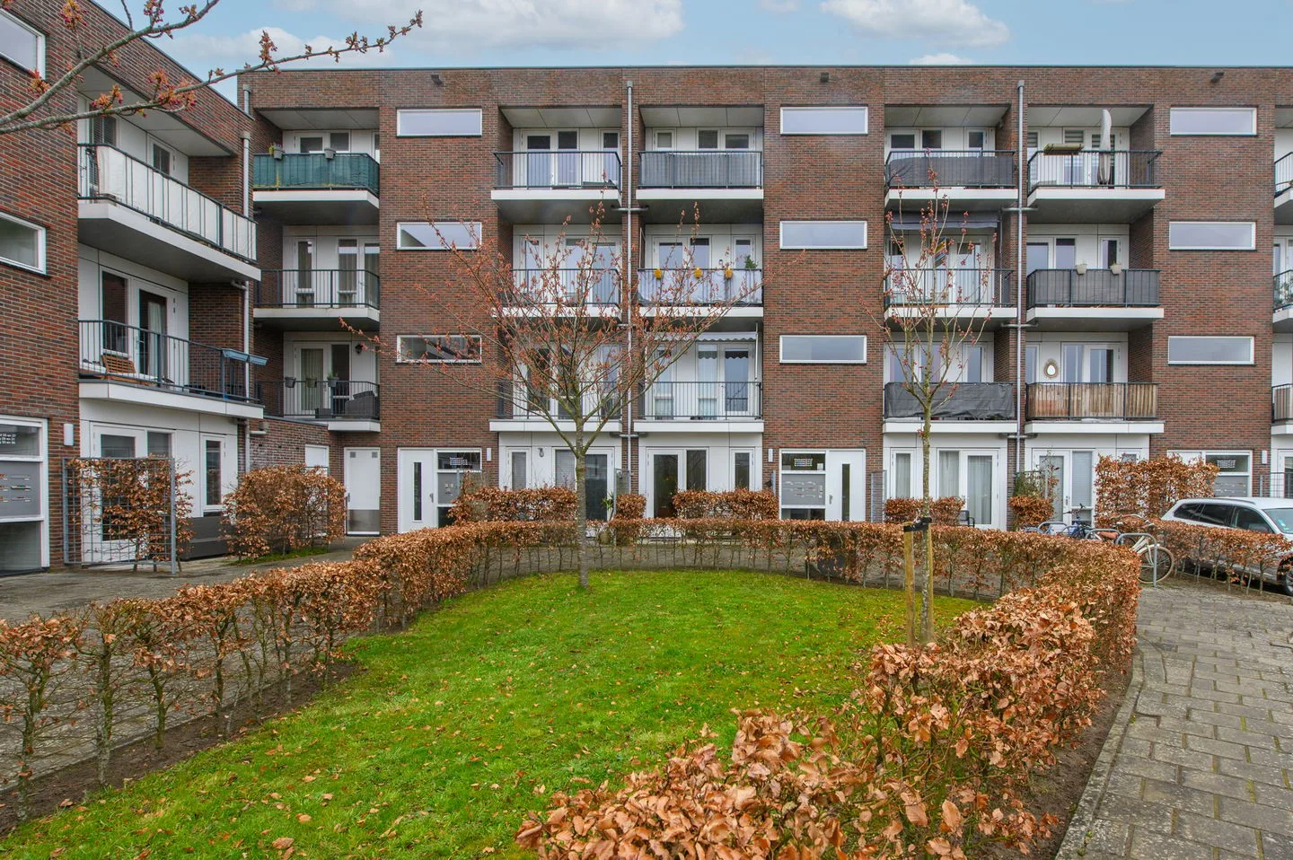 J.G. Waltherhof 39 Almere thumbnail 5
