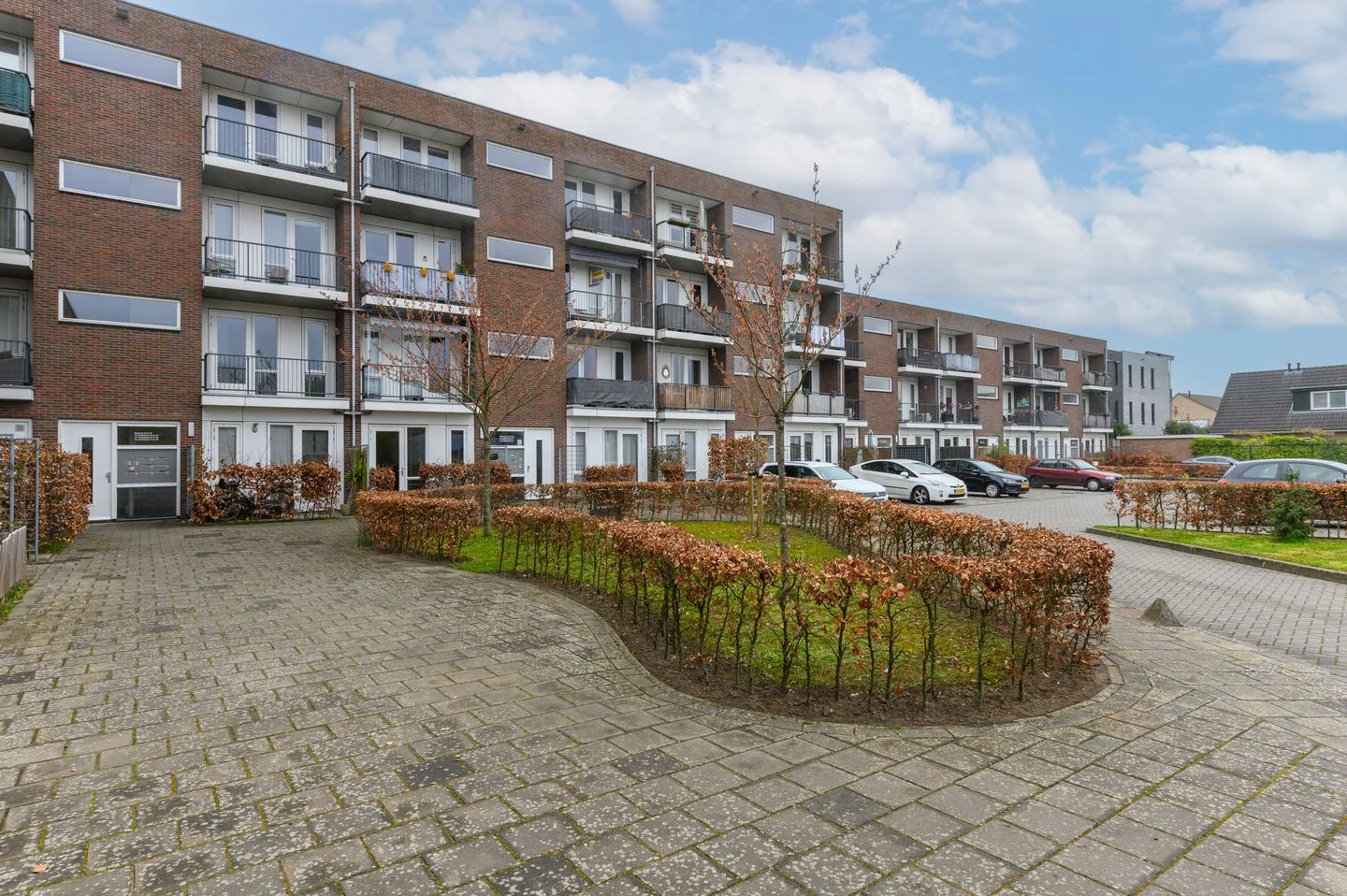 J.G. Waltherhof 39 Almere thumbnail 6