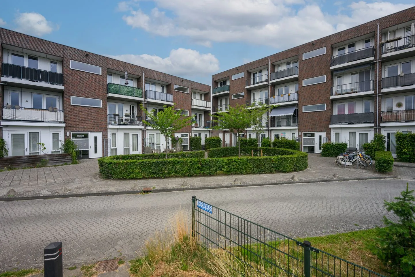 J.G. Waltherhof 39 Almere thumbnail 7