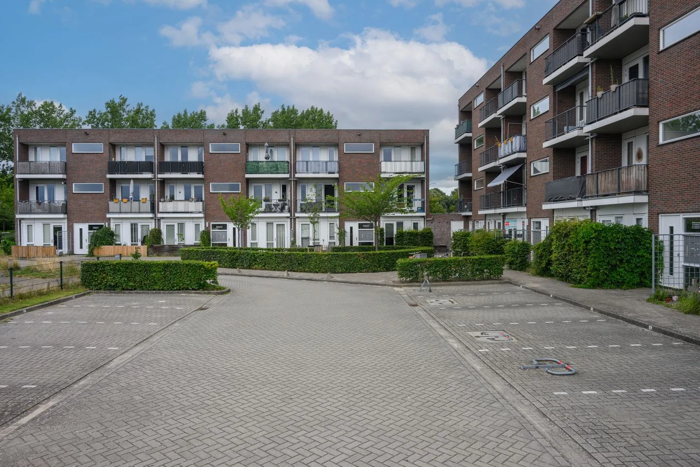 J.G. Waltherhof 39 Almere thumbnail 8