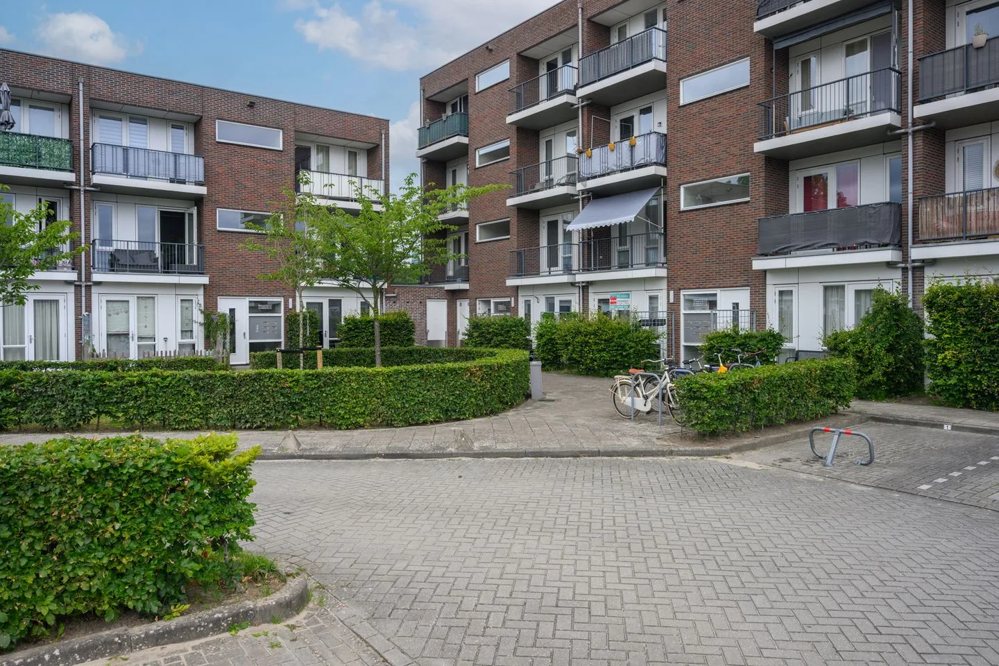 J.G. Waltherhof 39 Almere thumbnail 9