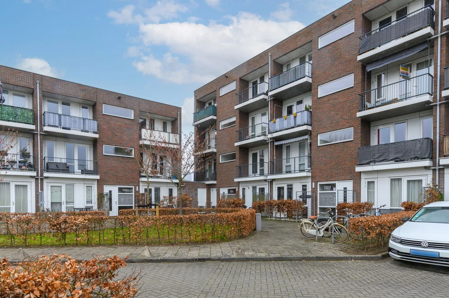J.G. Waltherhof 51 in Almere