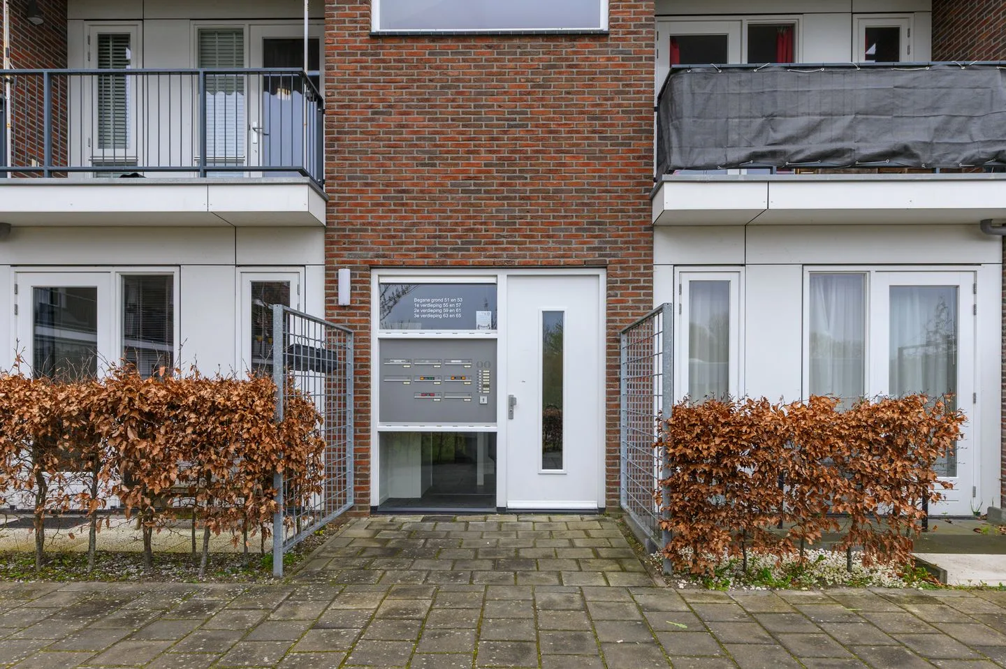 J.G. Waltherhof 51 Almere thumbnail 8