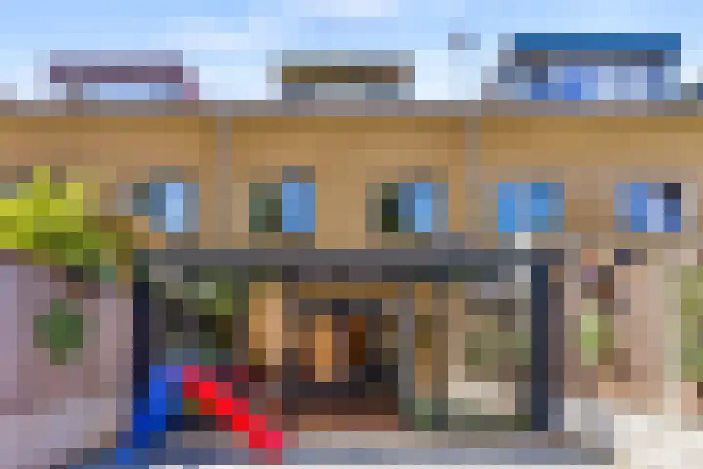 J. Greshoffstraat 15 Almere thumbnail 5