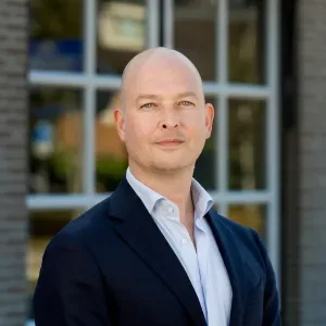 Foto van J. Grijzenhout (Johan)