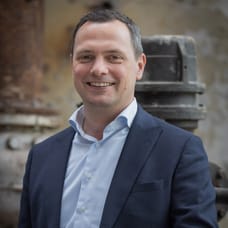 Photo de J.H.A.M. (Jac) Janssen