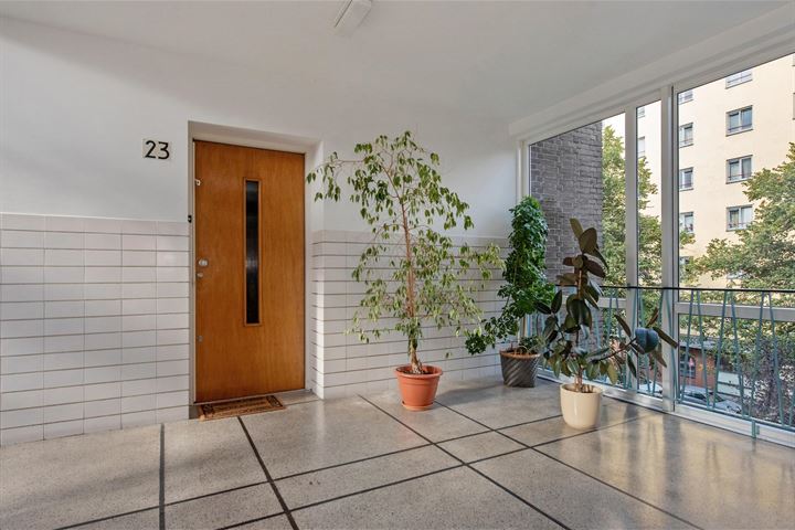 J.H.A. Schaperlaan 23 in Rijswijk photo