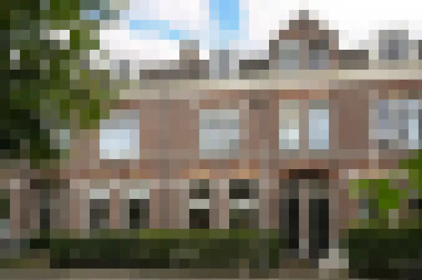 J.H.B. Koekkoekstraat 17 in Hilversum