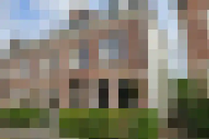 J.H.B. Koekkoekstraat 19 Hilversum