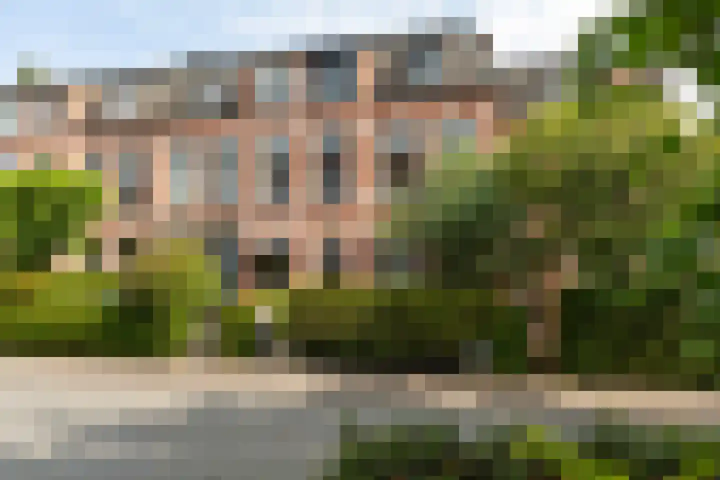 J.H.B. Koekkoekstraat 40 Hilversum