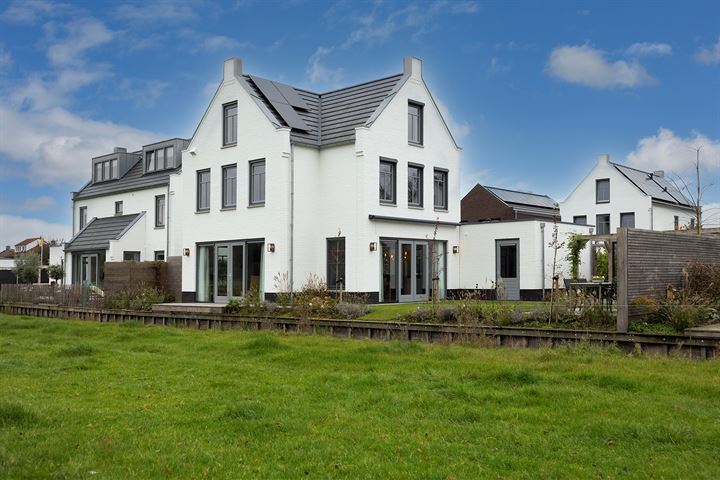 J.H.Burgerlaan 22B dans 's-Graveland photo