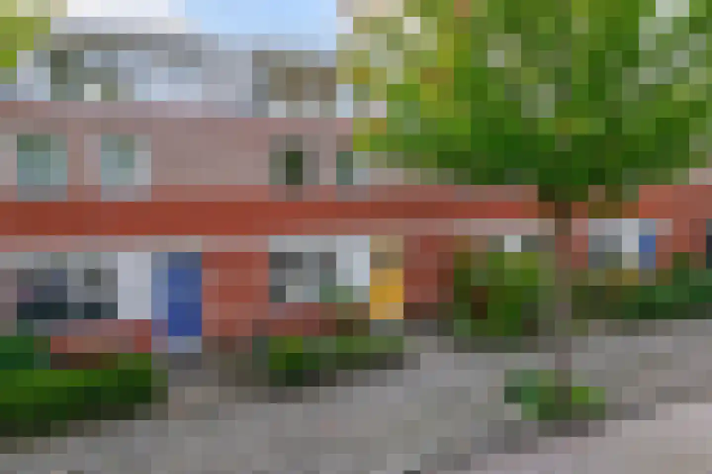 J.H. Diemerstraat 6 Groningen