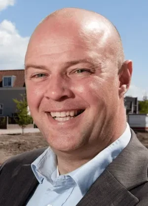 Photo de J.H. Koot (Ko)