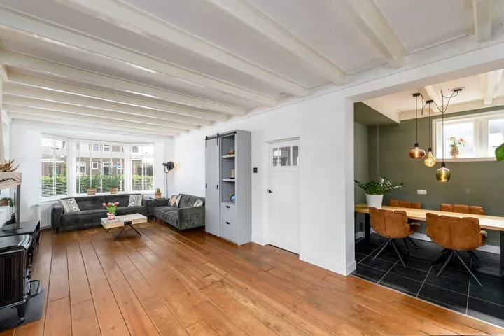 J H Kruisstraat 13 Heerenveen thumbnail 16