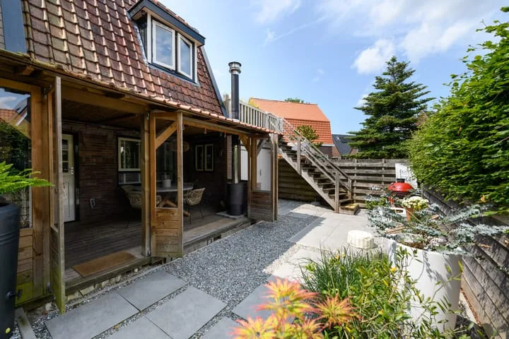 J H Kruisstraat 13 Heerenveen foto 3