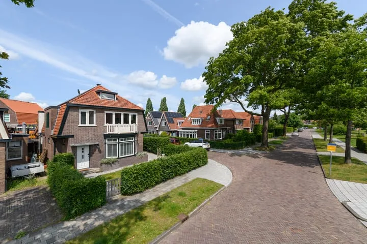 J H Kruisstraat 13 Heerenveen thumbnail 4