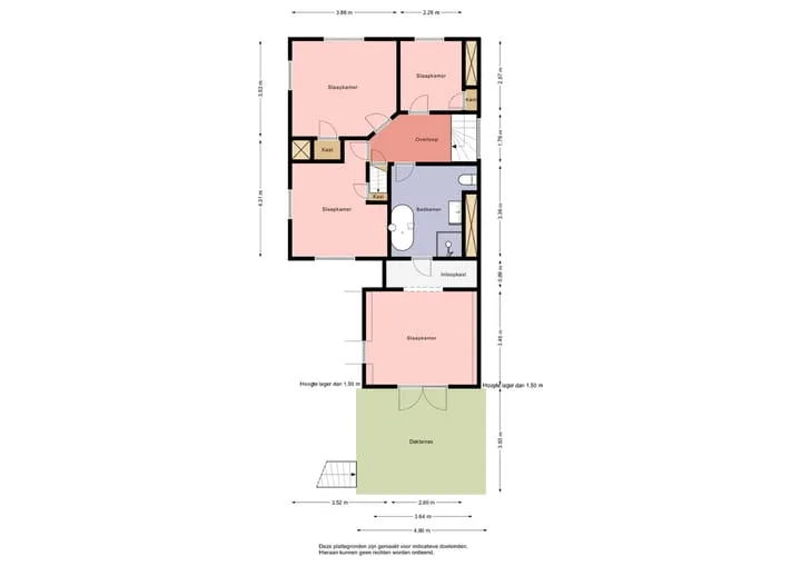 J H Kruisstraat 13 Heerenveen thumbnail 65