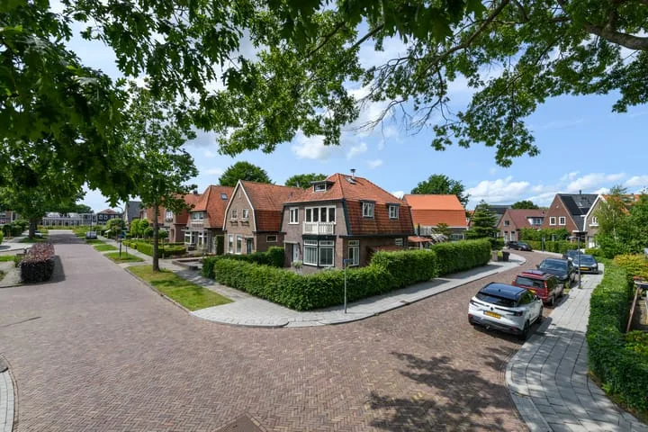 J H Kruisstraat 13 Heerenveen thumbnail 7
