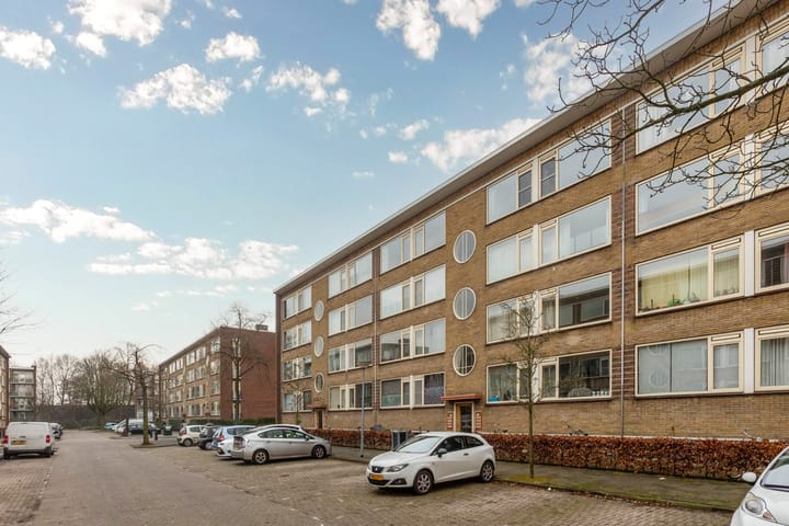 J.H.Leopoldhof 24 in Weesp Foto