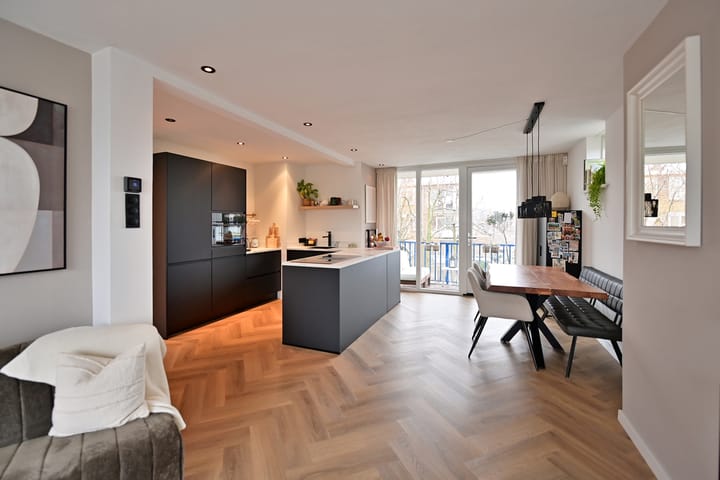 J.H.Leopoldhof 54 in Weesp