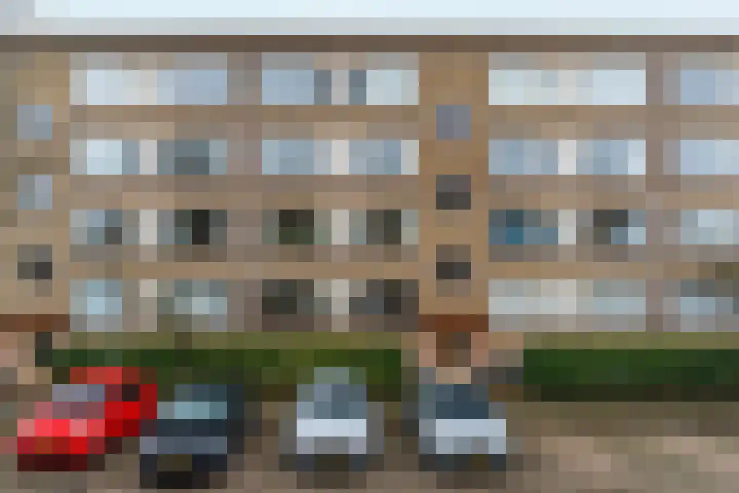 J.H.Leopoldhof 74 Weesp