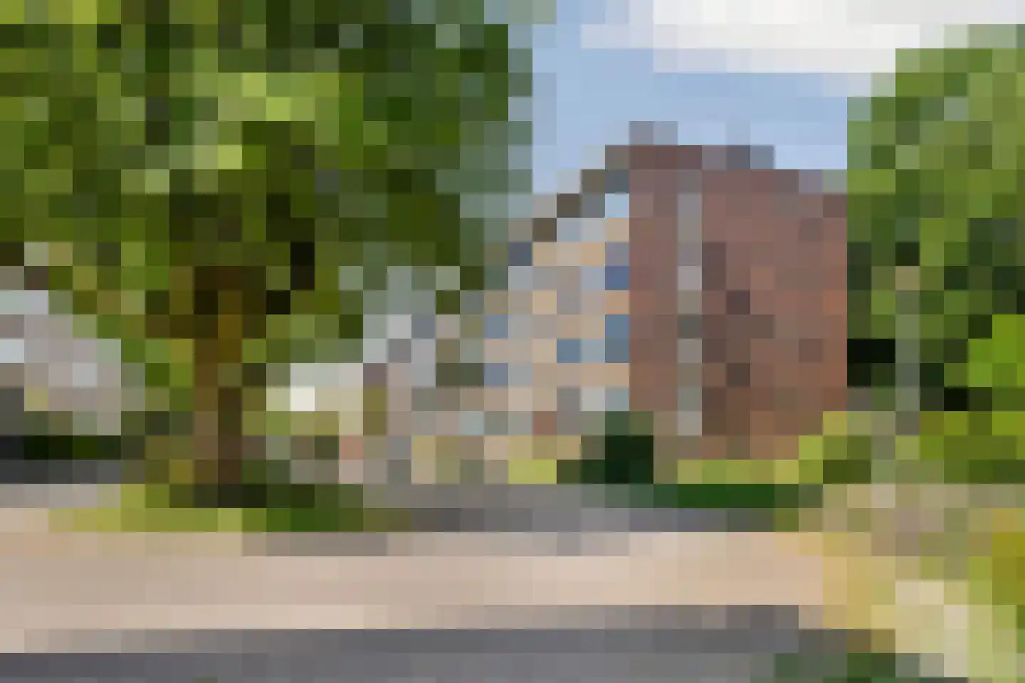 J.H.Leopoldhof 93 Weesp foto 2