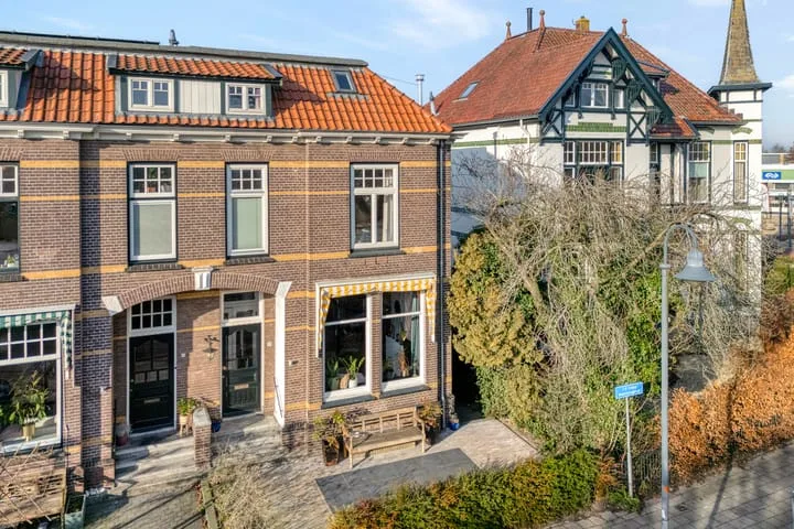 J H Tromp Meestersstraat 23 Steenwijk thumbnail 4