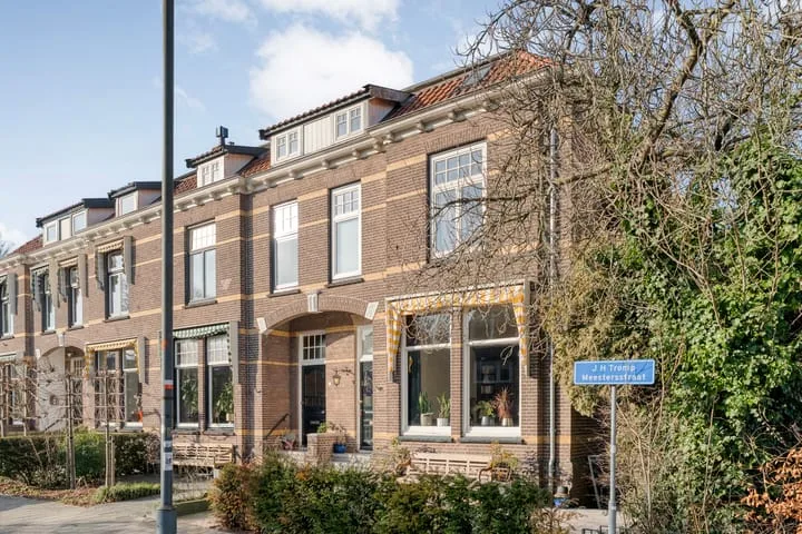 J H Tromp Meestersstraat 23 Steenwijk thumbnail 41