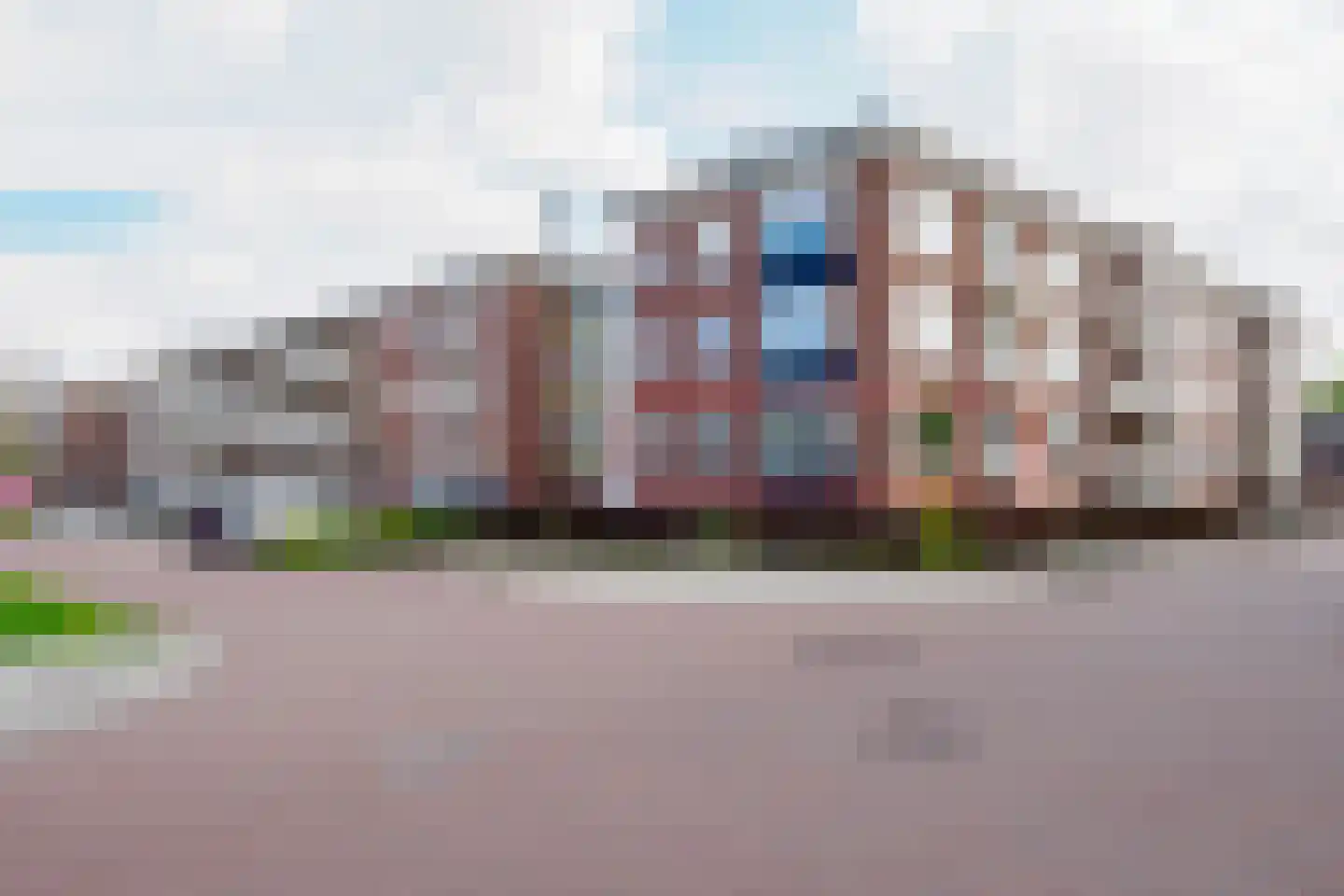 J.H.W. Robersstraat 22 Enschede