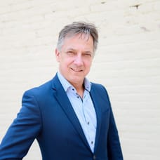 Photo of J.I.S. Fierkens (Hans)