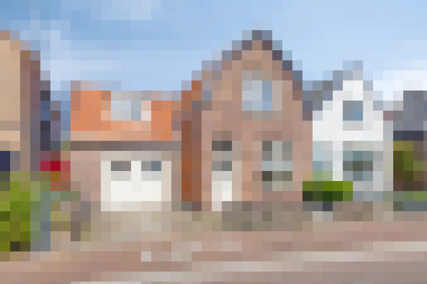 J.I. Sandersestraat 3 Oost-Souburg