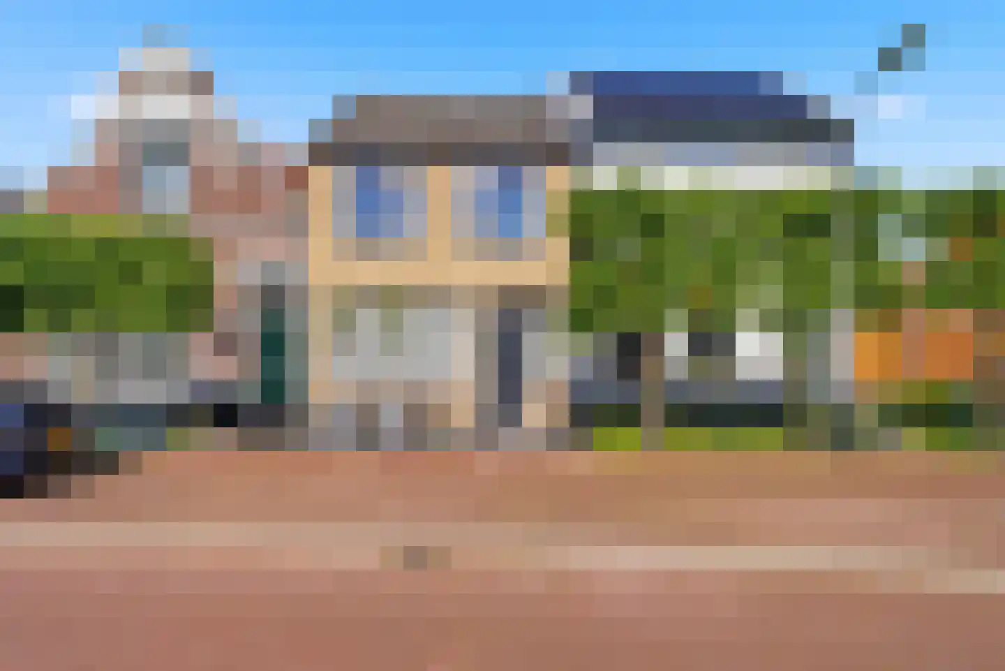 J.I. Sandersestraat 9 in Oost-Souburg