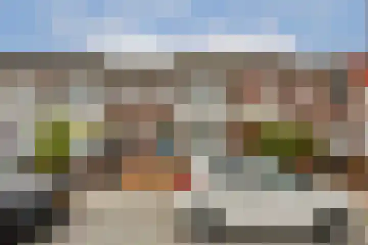 J.J.A. Goeverneurstraat 9 in Dordrecht