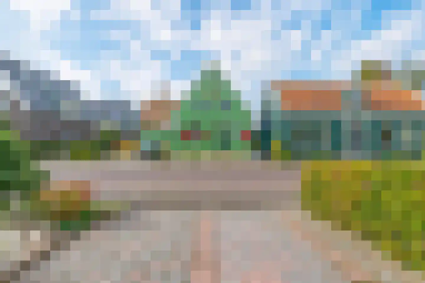 J.J. Allanstraat 300 Westzaan thumbnail 15