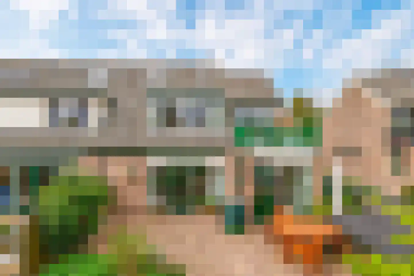 J.J. Allanstraat 300 Westzaan thumbnail 8