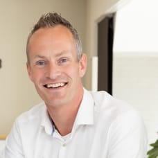 Foto van J.J. (Arjan) Herngreen