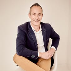 Photo of J.J. (Arjan) Herngreen