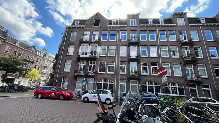 J.J. Cremerplein 1-H dans Amsterdam photo