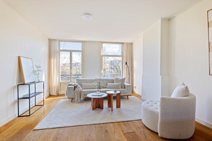 J.J. Cremerplein 54-2 in Amsterdam foto