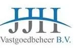 Logo J.J.H. Vastgoed Beheer